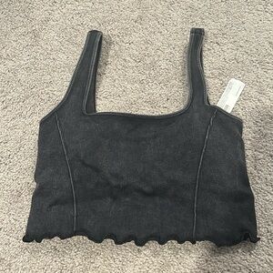 Forever 21 sports bra